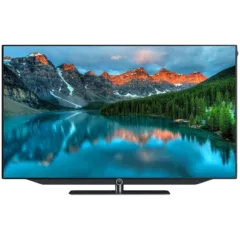 LOEWE TV 55'' Bild V dr+, 4K Ultra, OLED HDR, 1TB HDD, Integrated soundbar