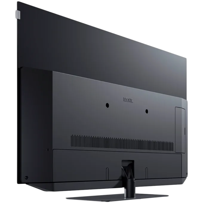 LOEWE TV 55'' Bild V dr+, 4K Ultra, OLED HDR, 1TB HDD, Integrated soundbar — image 2