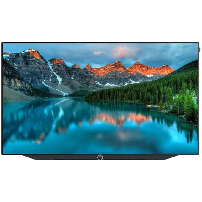 LOEWE TV 55'' Bild V dr+, 4K Ultra, OLED HDR, 1TB HDD, Integrated soundbar — image 4