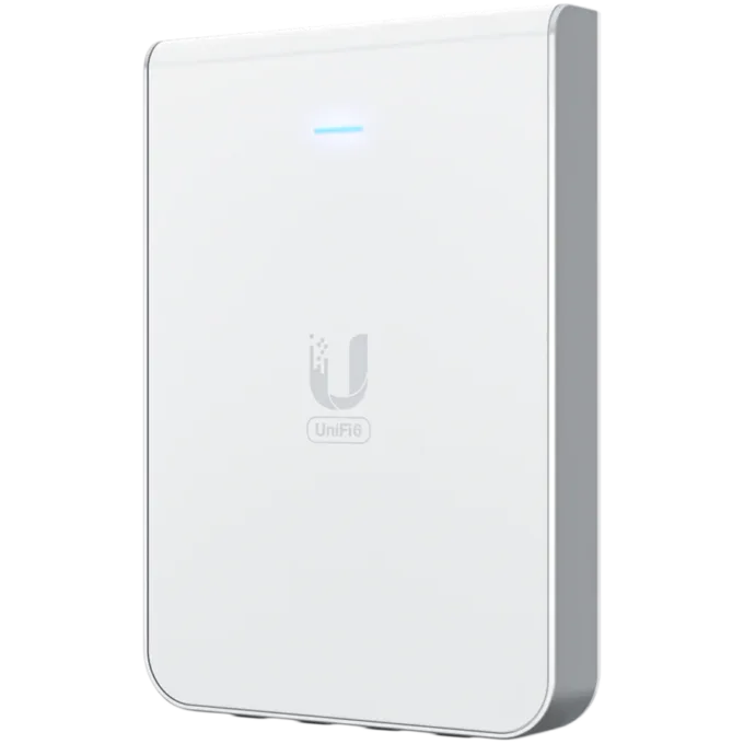 UBIQUITI UniFi U6 In-Wall, Access Point, WiFi 6 — image 2