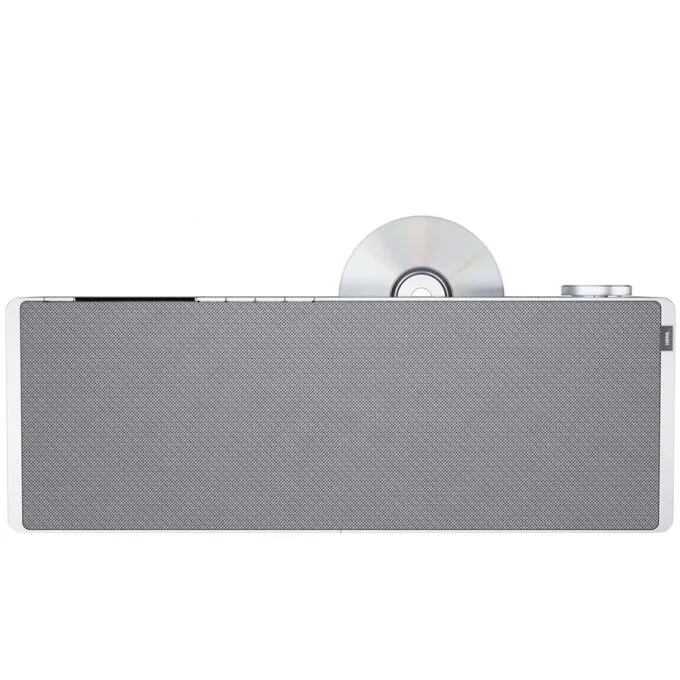 LOEWE Klang S3, Home Audio System WI-FI/BT 120W, Light Grey — image 1