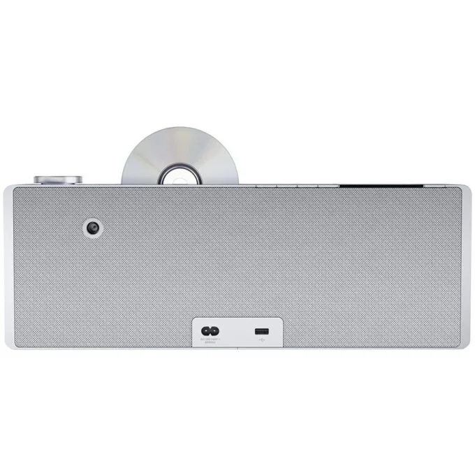 LOEWE Klang S3, Home Audio System WI-FI/BT 120W, Light Grey — image 2
