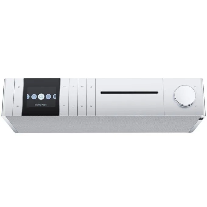 LOEWE Klang S3, Home Audio System WI-FI/BT 120W, Light Grey — image 3
