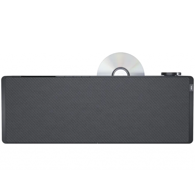 LOEWE Klang S3, Home Audio System WI-FI/BT 120W, Basalt Grey — image 1