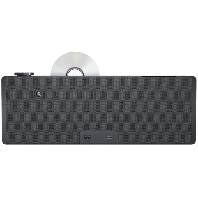 LOEWE Klang S3, Home Audio System WI-FI/BT 120W, Basalt Grey — image 2