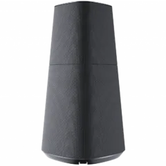 LOEWE Klang MR5, Multiroom Speaker 180W, Basalt Grey