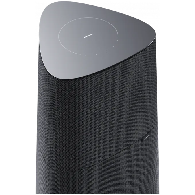 LOEWE Klang MR5, Multiroom Speaker 180W, Basalt Grey — image 4