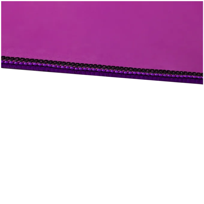 Lorgar Main 315, Gaming mouse pad, High-speed surface, Purple anti-slip rubber base, size: 500mm x 420mm x 3mm, weight 0.39kg — image 7