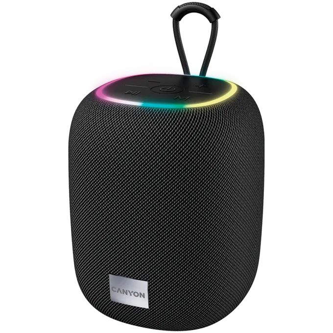 CANYON speaker BSP-8 10W Black — image 1