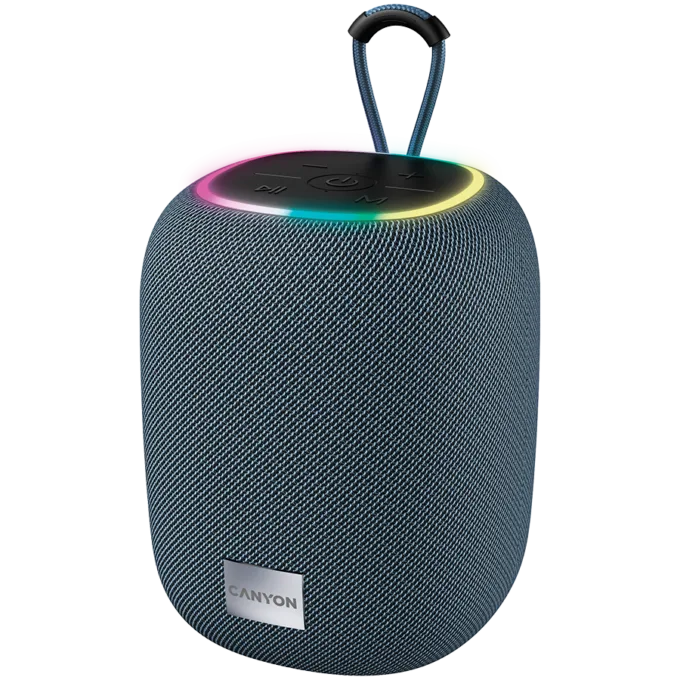 CANYON speaker BSP-8 10W Gray — image 1