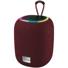CANYON speaker BSP-8 10W Red
