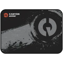 CANYON pad MP-3 350x250mm Black