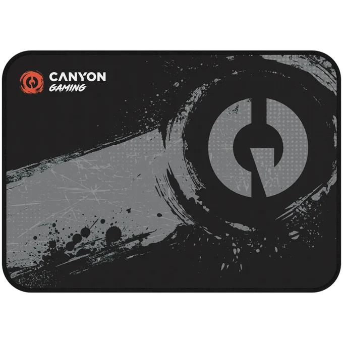 CANYON pad MP-3 350x250mm Black — image 1