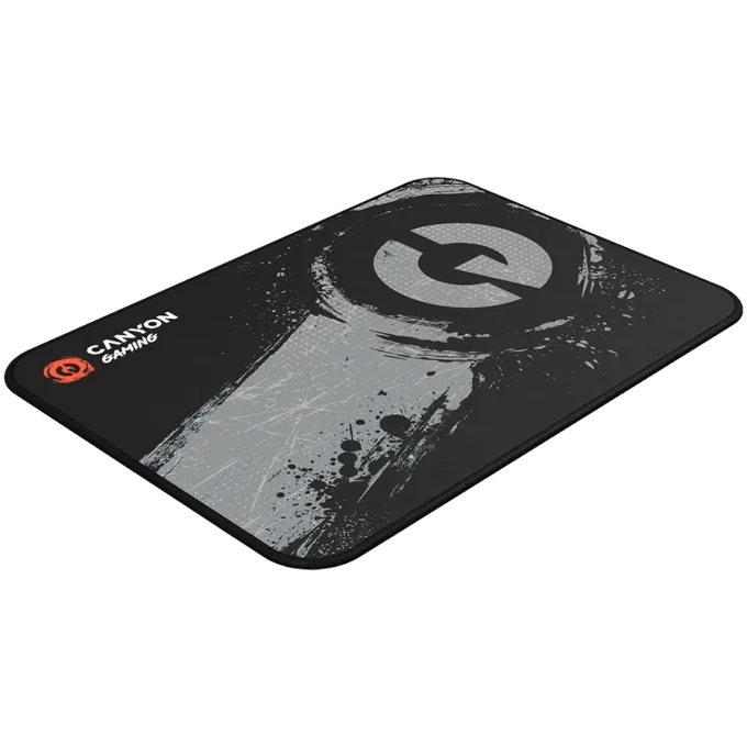 CANYON pad MP-3 350x250mm Black — image 2