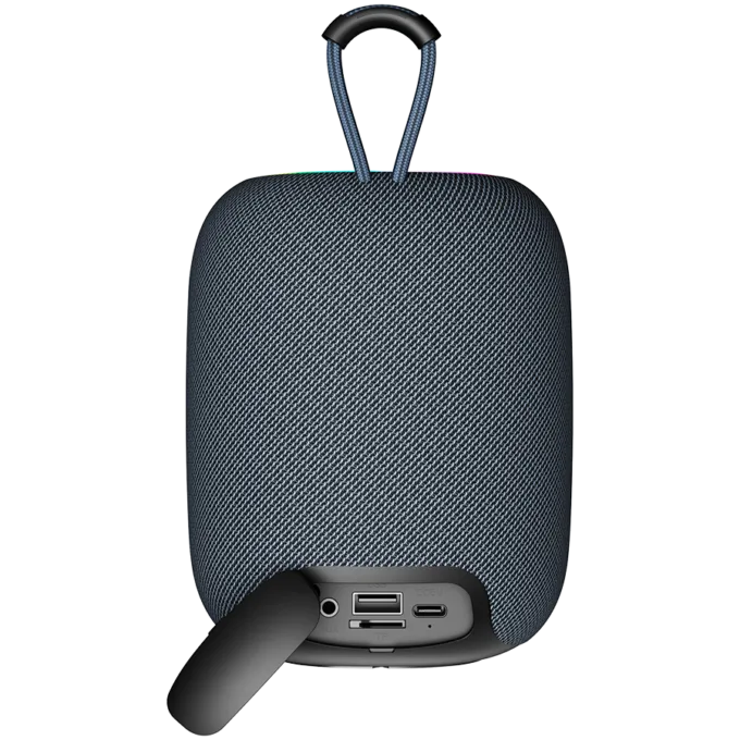 CANYON speaker BSP-8 10W Gray — image 2