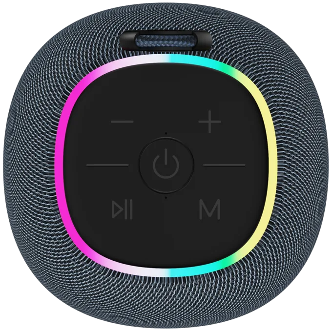 CANYON speaker BSP-8 10W Gray — image 3