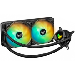 TUF GAMING LC 240 ARGB