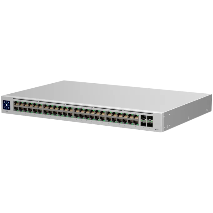 UBIQUITI UniFi Switch Standard 48 — image 1