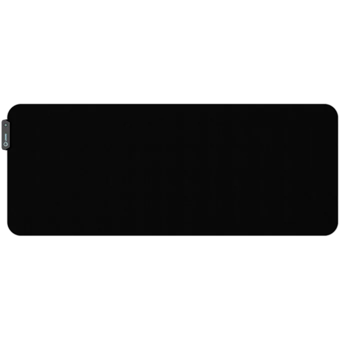 Lorgar Steller 919, Gaming mouse pad, High-speed surface, anti-slip rubber base, RGB backlight, USB connection, Lorgar WP Gameware support, size: 900mm x 360mm x 3mm, weight 0.635kg — image 5