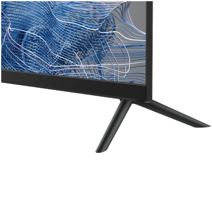 32" HD TV KIVI 32H740NB Smart TV Black — image 4
