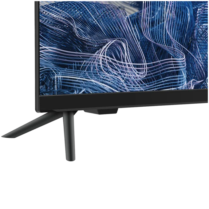 32" HD TV KIVI 32H740NB Smart TV Black — image 5