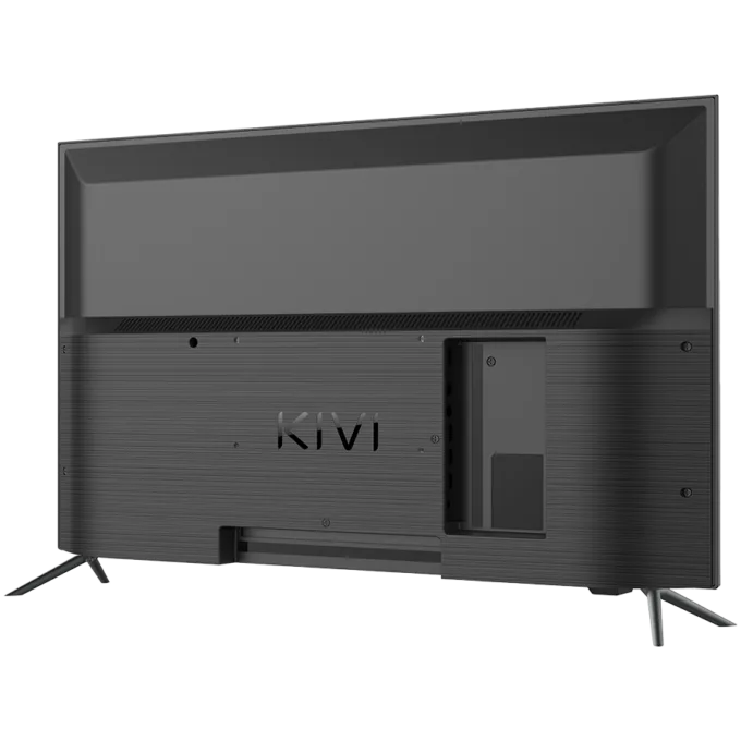 32" HD TV KIVI 32H740NB Smart TV Black — image 7