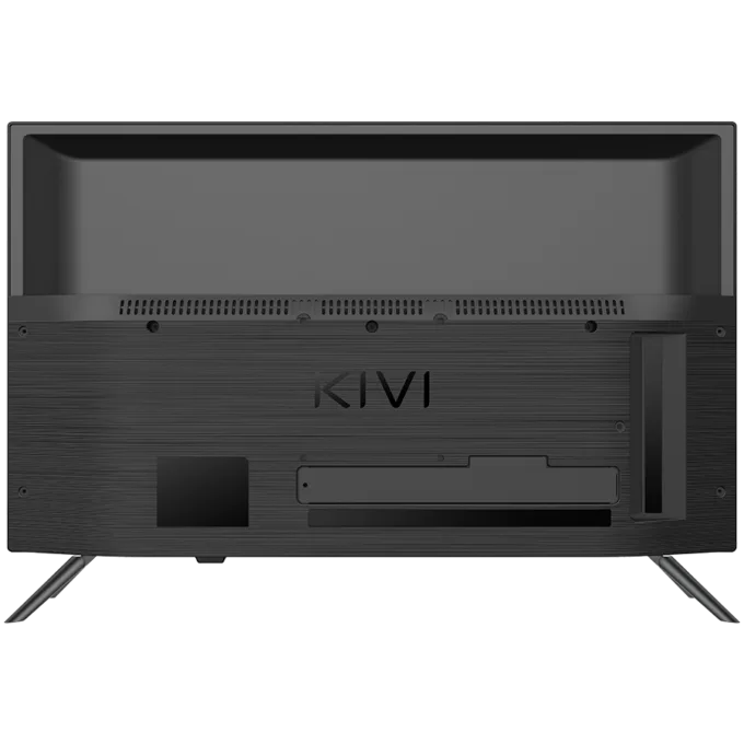 32" HD TV KIVI 32H740NB Smart TV Black — image 8