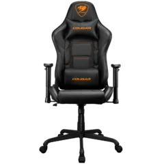 COUGAR ARMOR ELITE Gaming chair, Black