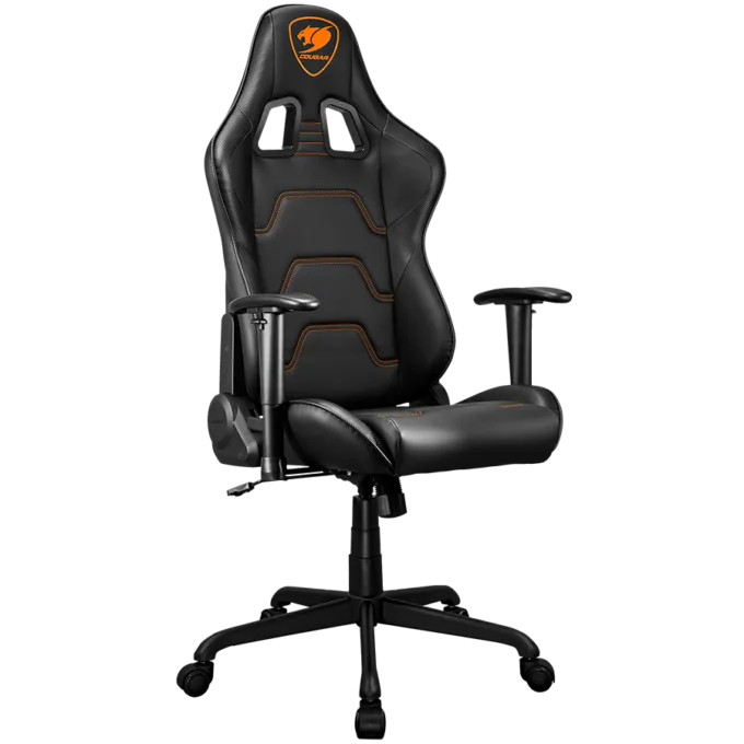 COUGAR ARMOR ELITE Gaming chair, Black — image 2
