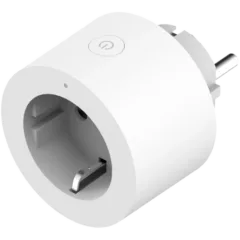 Aqara Smart Plug (EU Version): Model No: SP-EUC01; SKU: AP007EUW01