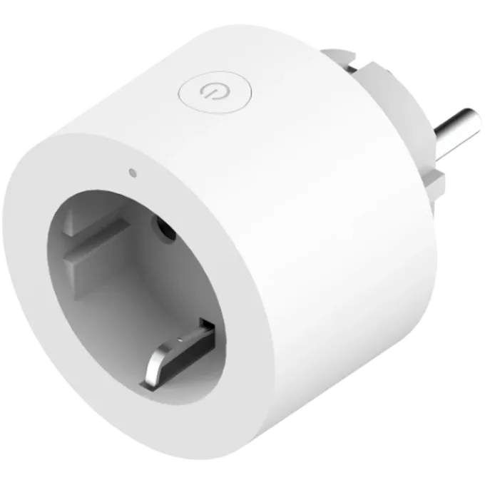 Aqara Smart Plug (EU Version): Model No: SP-EUC01; SKU: AP007EUW01 — image 1