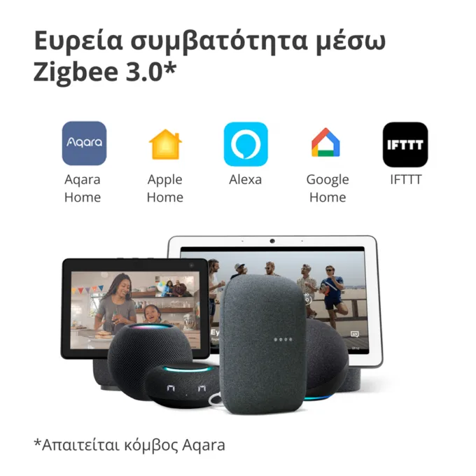 Aqara Smart Plug (EU Version): Model No: SP-EUC01; SKU: AP007EUW01 — image 15