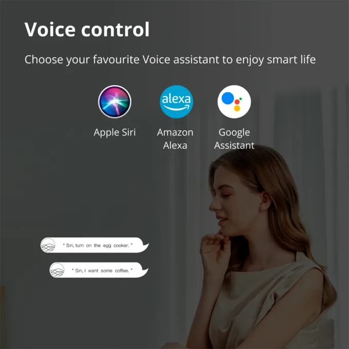 Aqara Smart Plug (EU Version): Model No: SP-EUC01; SKU: AP007EUW01 — image 34