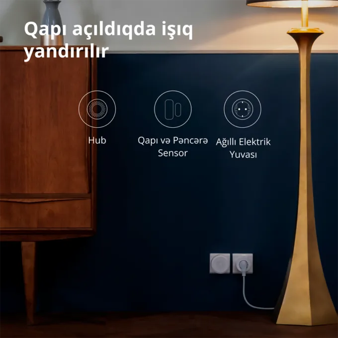 Aqara Smart Plug (EU Version): Model No: SP-EUC01; SKU: AP007EUW01 — image 38