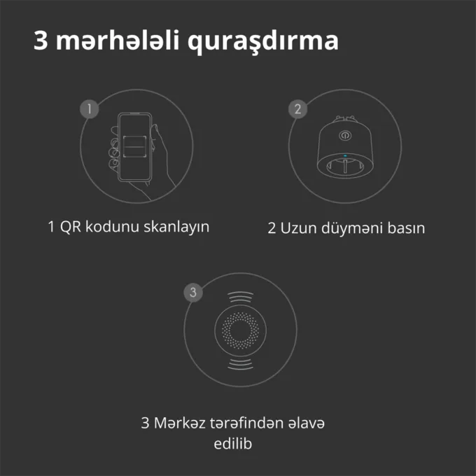 Aqara Smart Plug (EU Version): Model No: SP-EUC01; SKU: AP007EUW01 — image 56