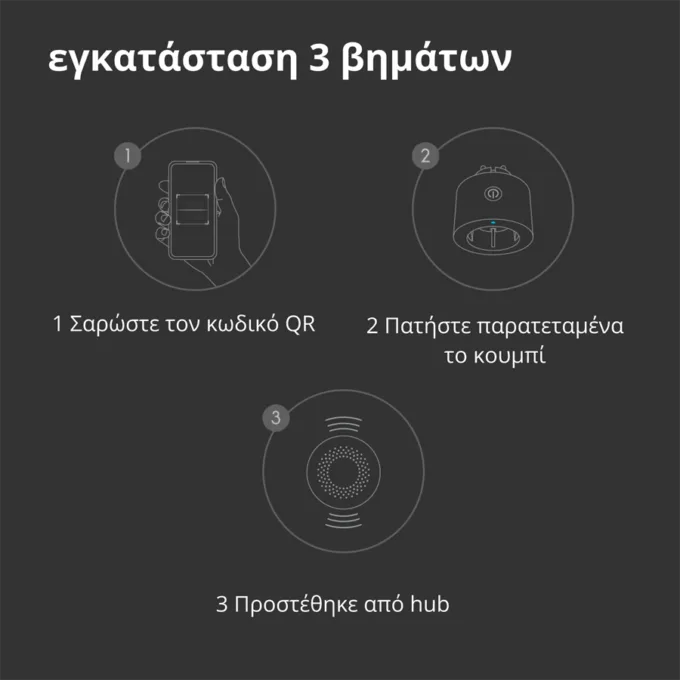 Aqara Smart Plug (EU Version): Model No: SP-EUC01; SKU: AP007EUW01 — image 57