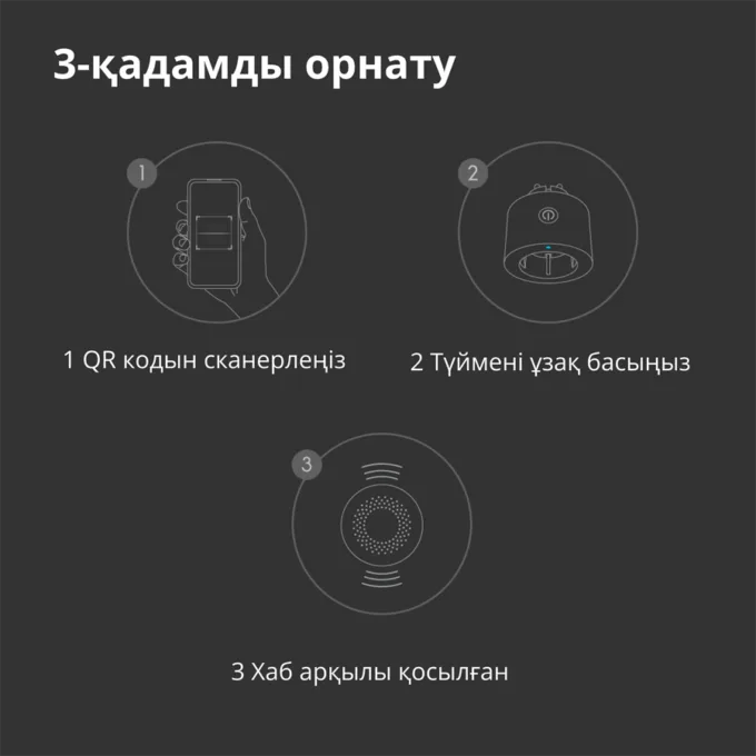 Aqara Smart Plug (EU Version): Model No: SP-EUC01; SKU: AP007EUW01 — image 60