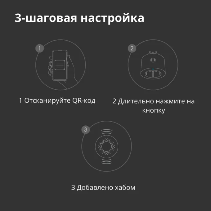 Aqara Smart Plug (EU Version): Model No: SP-EUC01; SKU: AP007EUW01 — image 61
