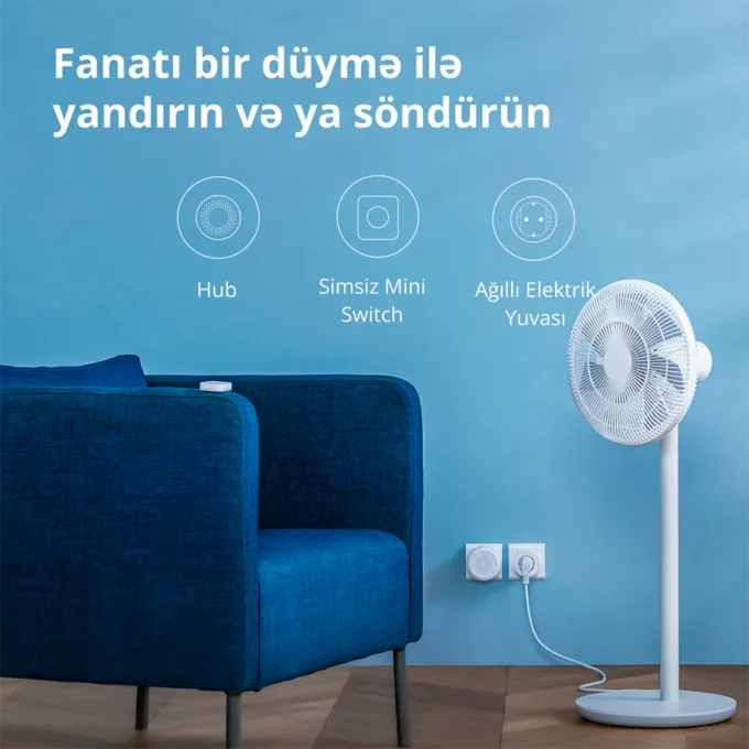 Aqara Smart Plug (EU Version): Model No: SP-EUC01; SKU: AP007EUW01 — image 62