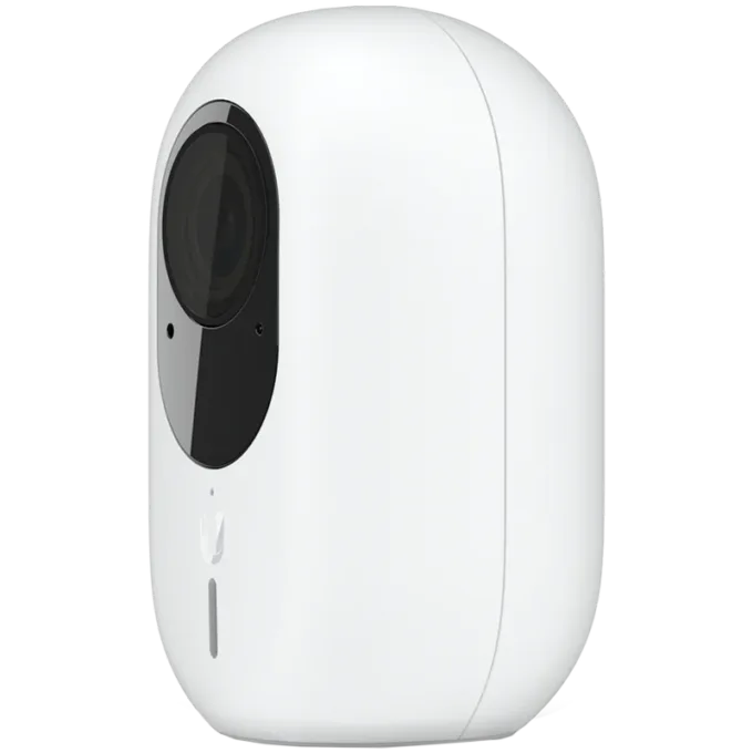 Plug-and-play wireless camera with 4MP resolution and wide-angle lens — image 2