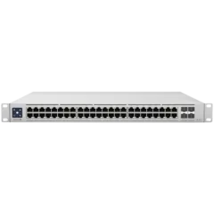 UBIQUITI UniFi Switch Enterprise 48 PoE (Vintage)