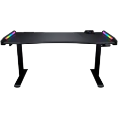 COUGAR E- MARS Electrical Gaming Desk