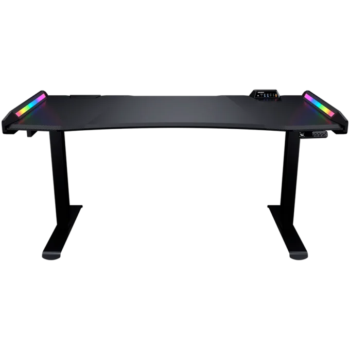 COUGAR E- MARS Electrical Gaming Desk — image 1