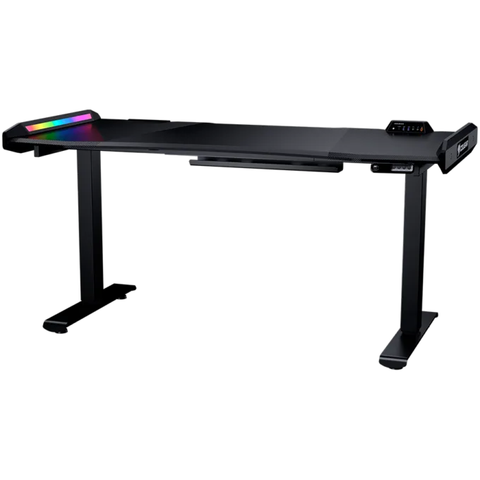 COUGAR E- MARS Electrical Gaming Desk — image 2