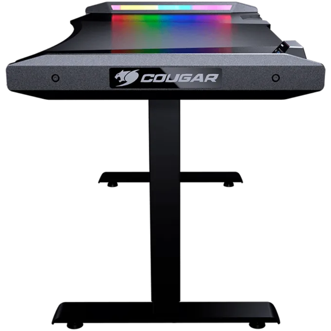COUGAR E- MARS Electrical Gaming Desk — image 3