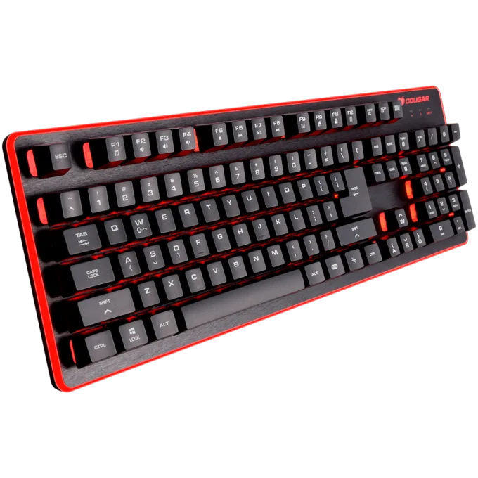 COUGAR | Deathfire | Combo Keyboard + Mouse (HU LAYOUT) — image 2