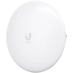 Ubiquiti Wave Nano 60 GHz + 5 GHz, 2 Gbps max. Throughput, 1 GbE RJ45 port, Integrated GPS & Bluetooth