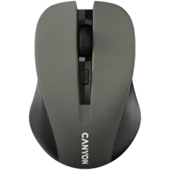 CANYON mouse MW-1 Wireless Grey