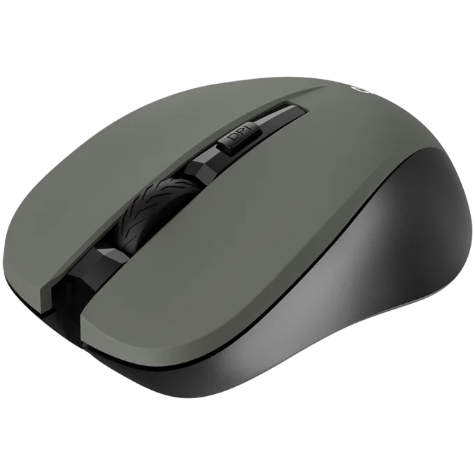 CANYON mouse MW-1 Wireless Grey — image 3