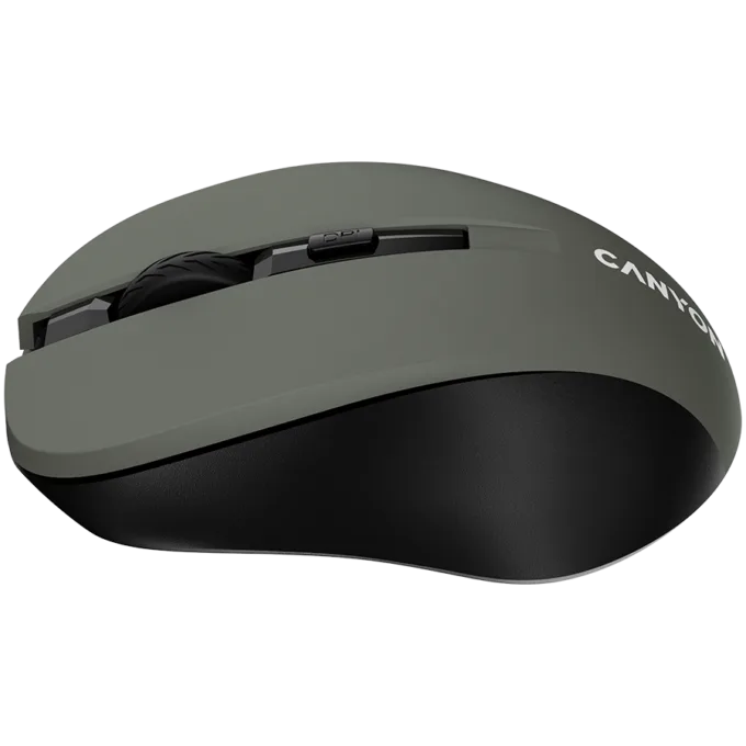 CANYON mouse MW-1 Wireless Grey — image 4